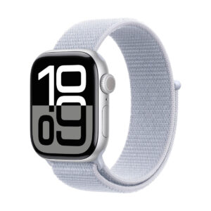 Smartwatch Apple Watch Series 10 Blue Silver
