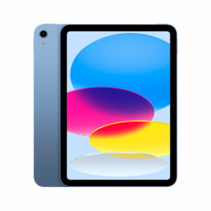 Tablet Apple iPad 2022 Blue 10,9"
