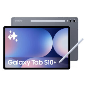 Tablet Samsung Galaxy Tab S10+ X826N 12,4" Octa Core 12 GB RAM 512 GB Grey