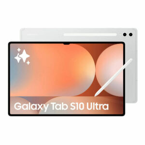 Tablet Samsung SM-X926N 14,6" Octa Core 12 GB RAM 256 GB Silver