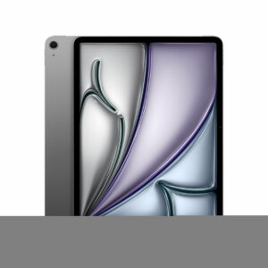Tablet Apple MCNH4TY/A 13" Octa Core 8 GB RAM 128 GB Grey