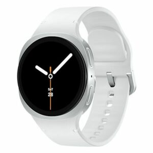 Smartwatch Samsung SM-L320NZSAEUE Silver 1,34" 40 mm