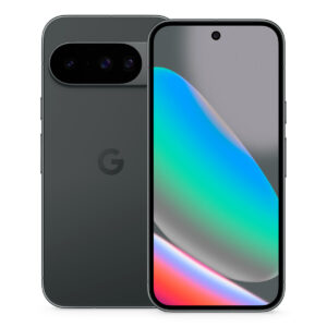 Smartphone Google GK2MP 6,3" Octa Core 12 GB RAM 128 GB Black