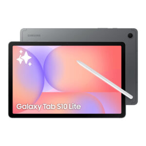 Tablet Samsung SM-X406BZAREUE 10,9" Octa Core 6 GB RAM 128 GB Grey