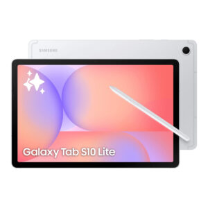 Tablet Samsung SM-X406BZSREUE 10,9" Octa Core 6 GB RAM 128 GB Silver