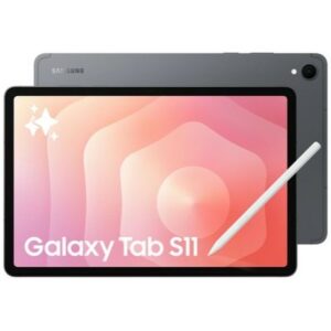 Tablet Samsung Galaxy Tab S11 X730 11" Octa Core 12 GB RAM 256 GB Grey