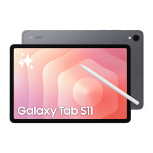 Tablet Samsung SM-X736BZAREUB 11" Octa Core 12 GB RAM 128 GB Grey