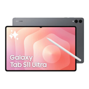 Tablet Samsung SM-X930NZATEUB 14,6" Octa Core 16 GB RAM 1 TB Grey