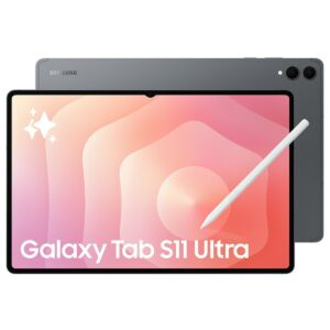 Tablet Samsung SM-X930NZAREUB 14,6" Octa Core 12 GB RAM 256 GB Grey