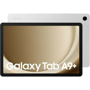 Tablet Samsung TAB A9+ X210 8 GB 256 GB 11" 8 GB RAM Silver
