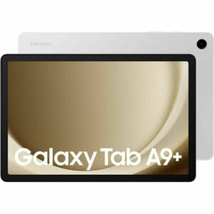 Tablet Samsung TAB A9+ X210 11" 6 GB RAM 128 GB Silver