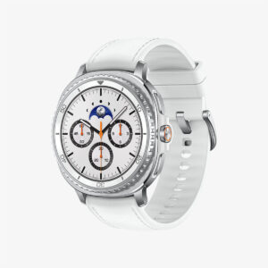 Smartwatch Samsung SM-L500NZWAEUB