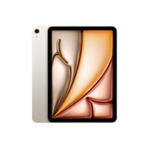 Tablet Apple starlight 11" M3 8 GB RAM 128 GB