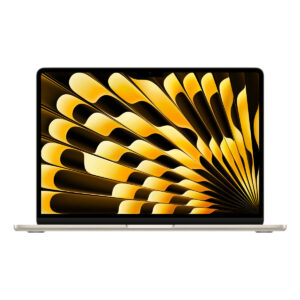 Laptop Apple MW0Y3Y/A 13" 16 GB RAM 256 GB SSD M4