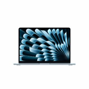 Laptop Apple Macbook Air 13" 24 GB RAM 512 GB SSD M4