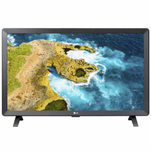 Smart TV LG 24TQ520S-PZ.API HD 24" LED