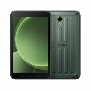 Tablet Samsung Galaxy Tab Active5 Octa Core 8 GB RAM 256 GB Green 8"