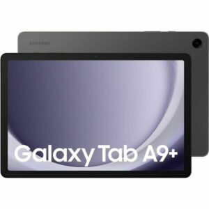 Tablet Samsung Galaxy Tab A9+ Octa Core 8 GB RAM 256 GB Grey 11"
